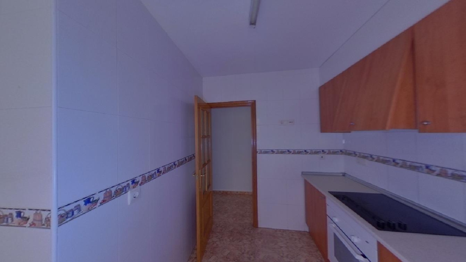 for sale apartment Castrillo De Murcia Odra-Pisuerga 6