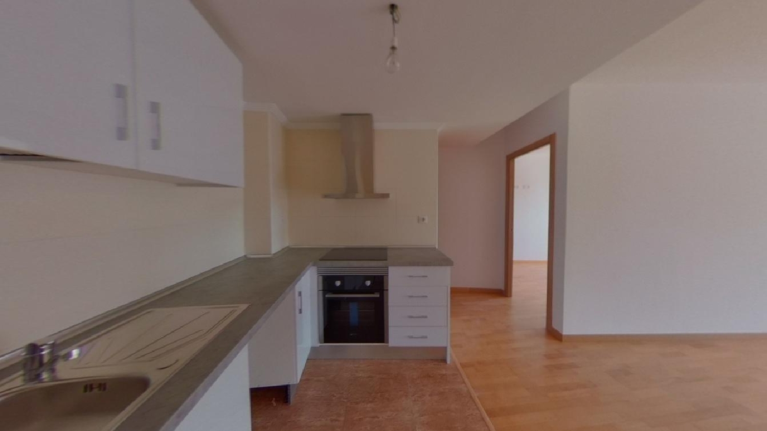 for sale apartment Castrillo De Murcia Odra-Pisuerga 2