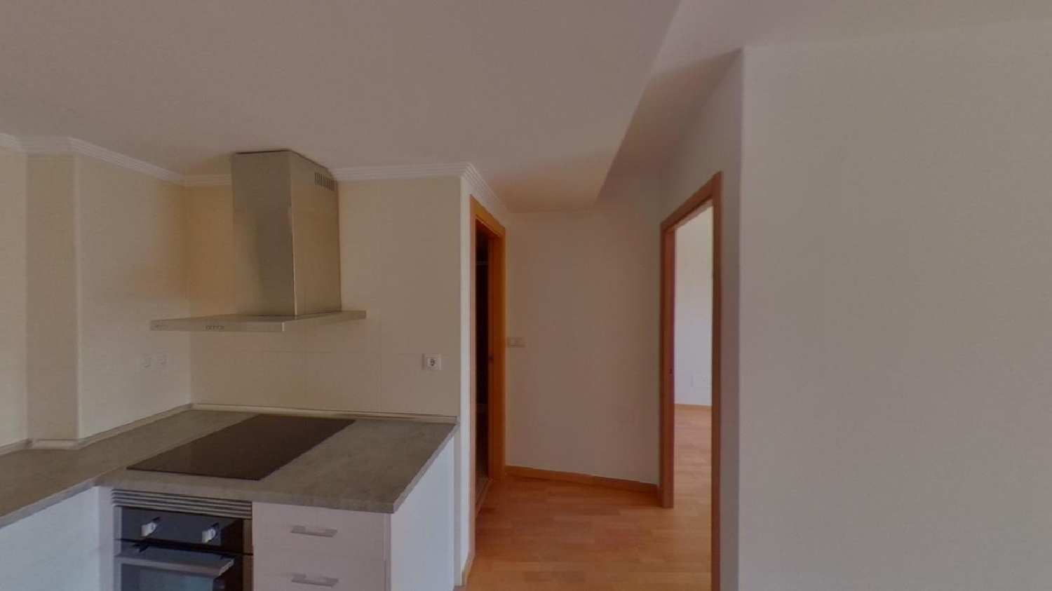 for sale apartment Castrillo De Murcia Odra-Pisuerga 3