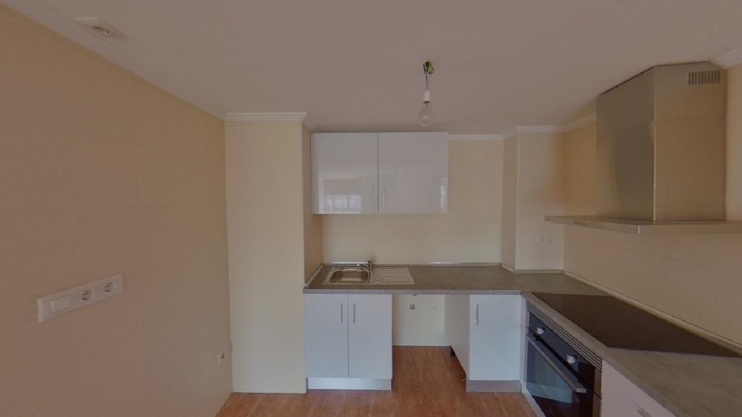 for sale apartment Castrillo De Murcia Odra-Pisuerga 4