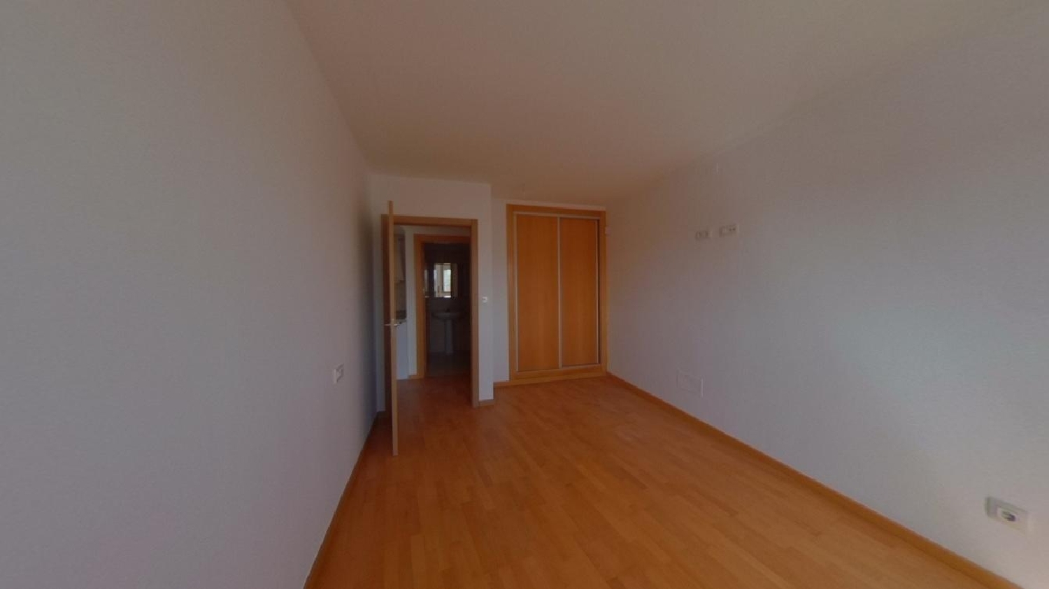 for sale apartment Castrillo De Murcia Odra-Pisuerga 6