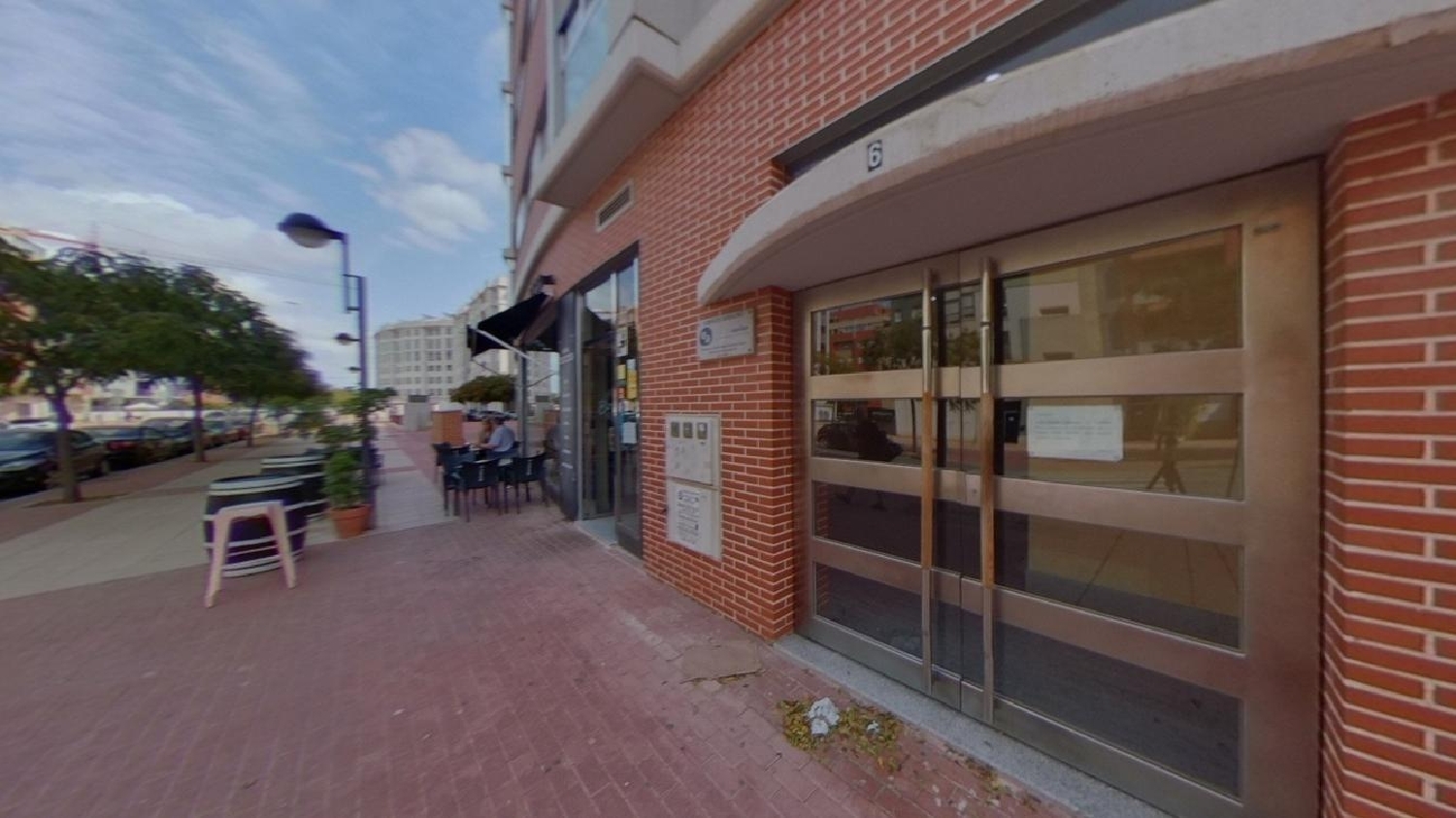 for sale apartment Castrillo De Murcia Odra-Pisuerga 8