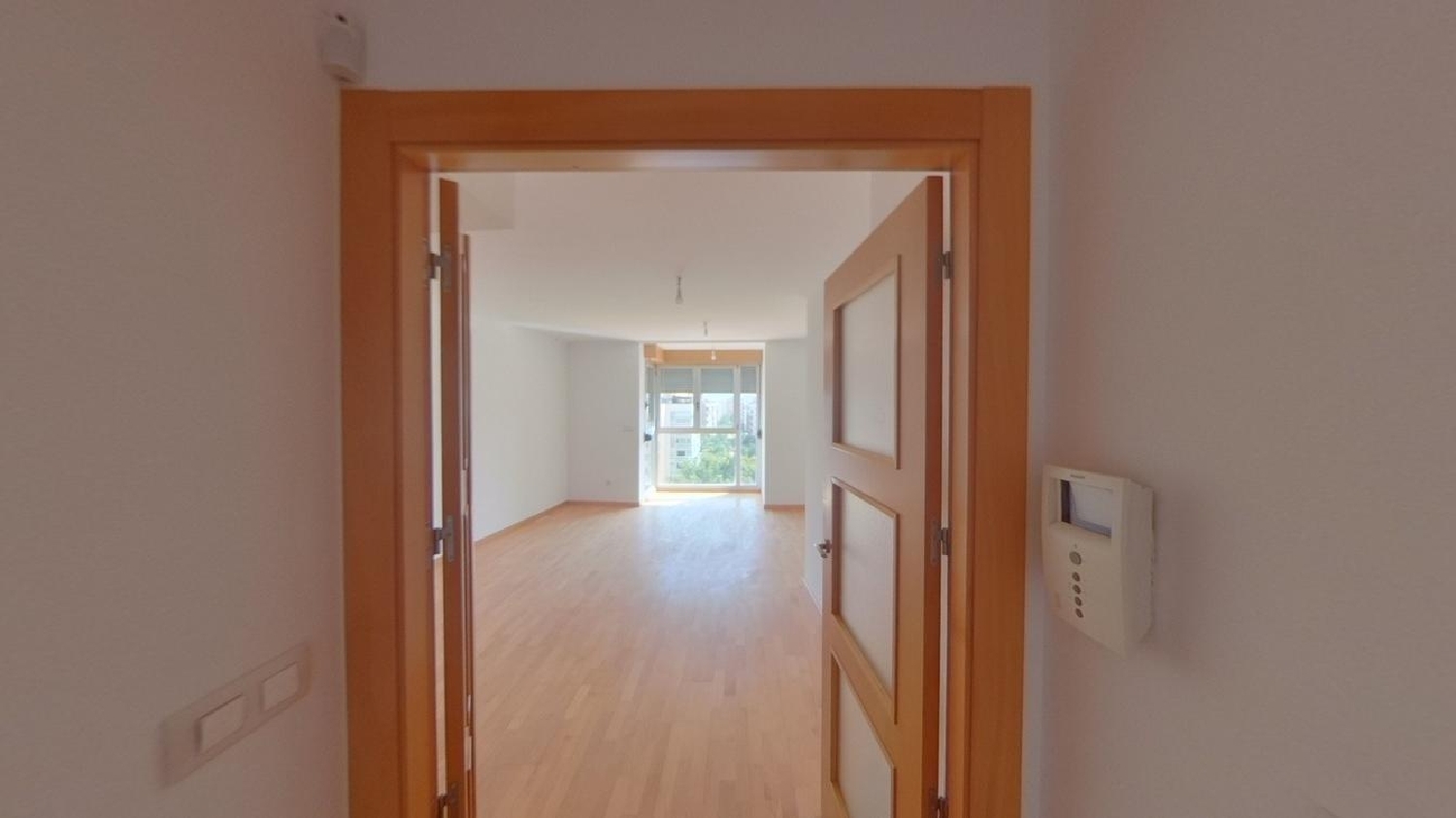 for sale apartment Castrillo De Murcia Odra-Pisuerga 1