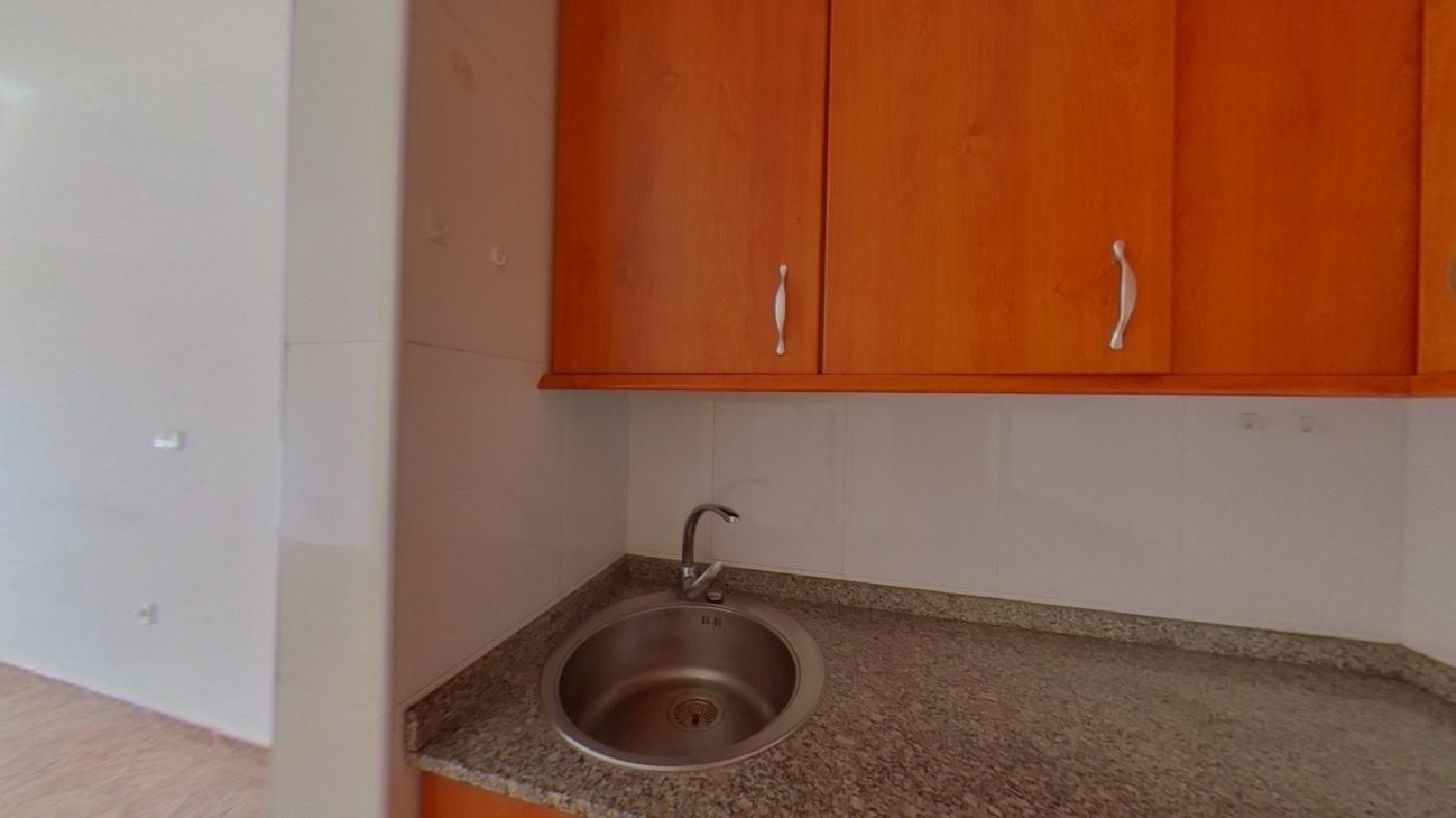 for sale apartment Castrillo De Murcia Odra-Pisuerga 2