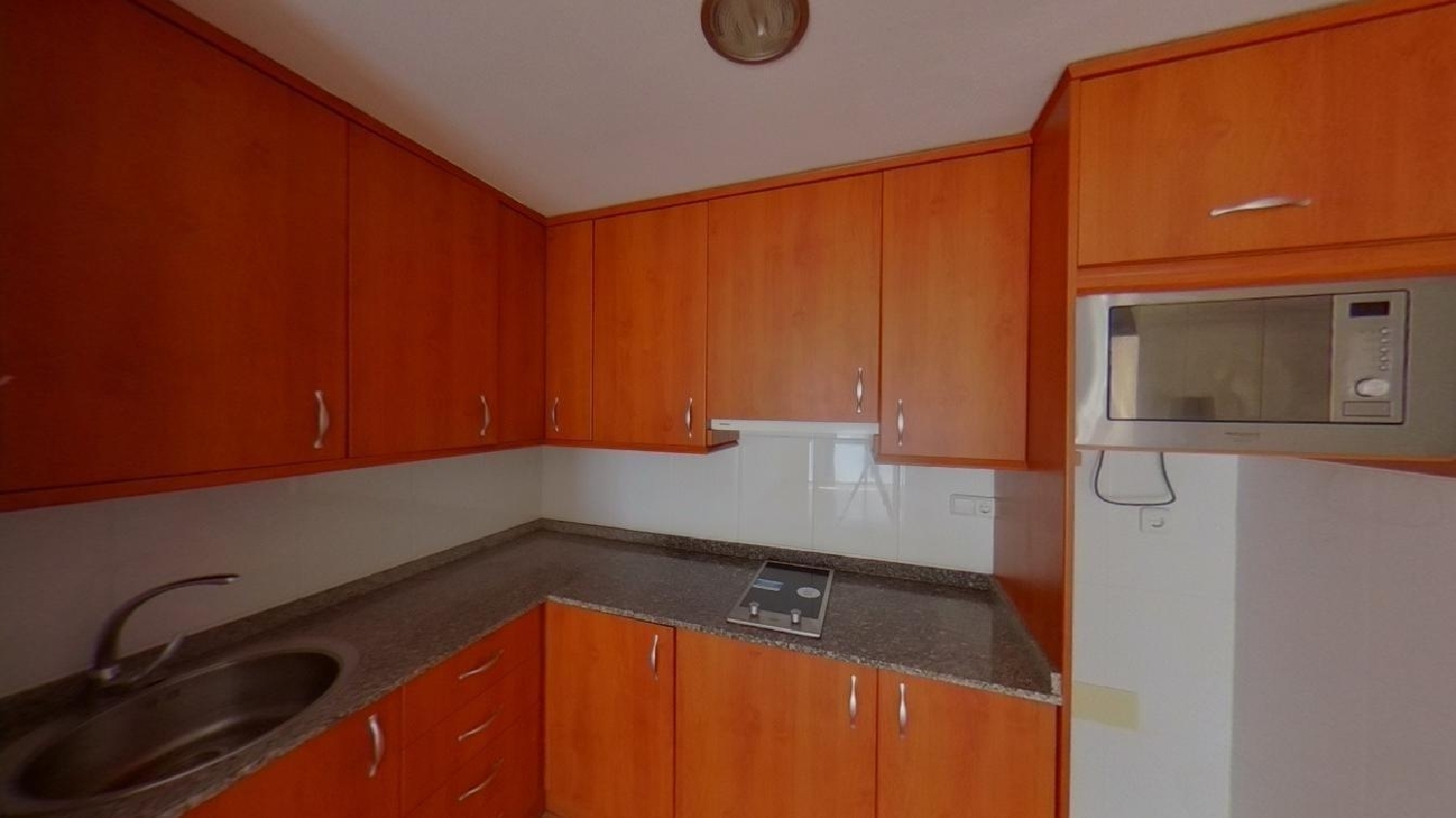 for sale apartment Castrillo De Murcia Odra-Pisuerga 4