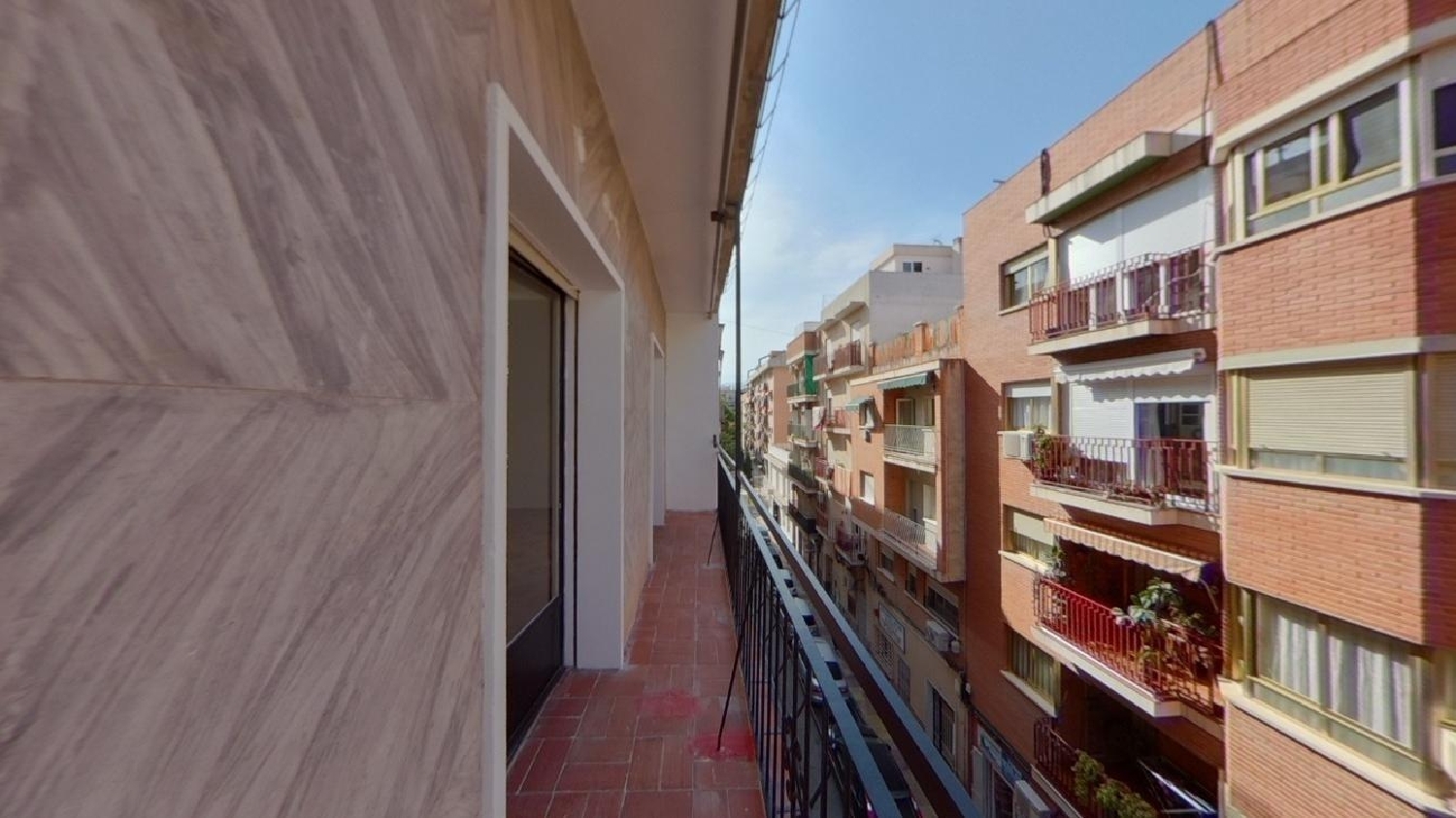 for sale apartment Castrillo De Murcia Odra-Pisuerga 1