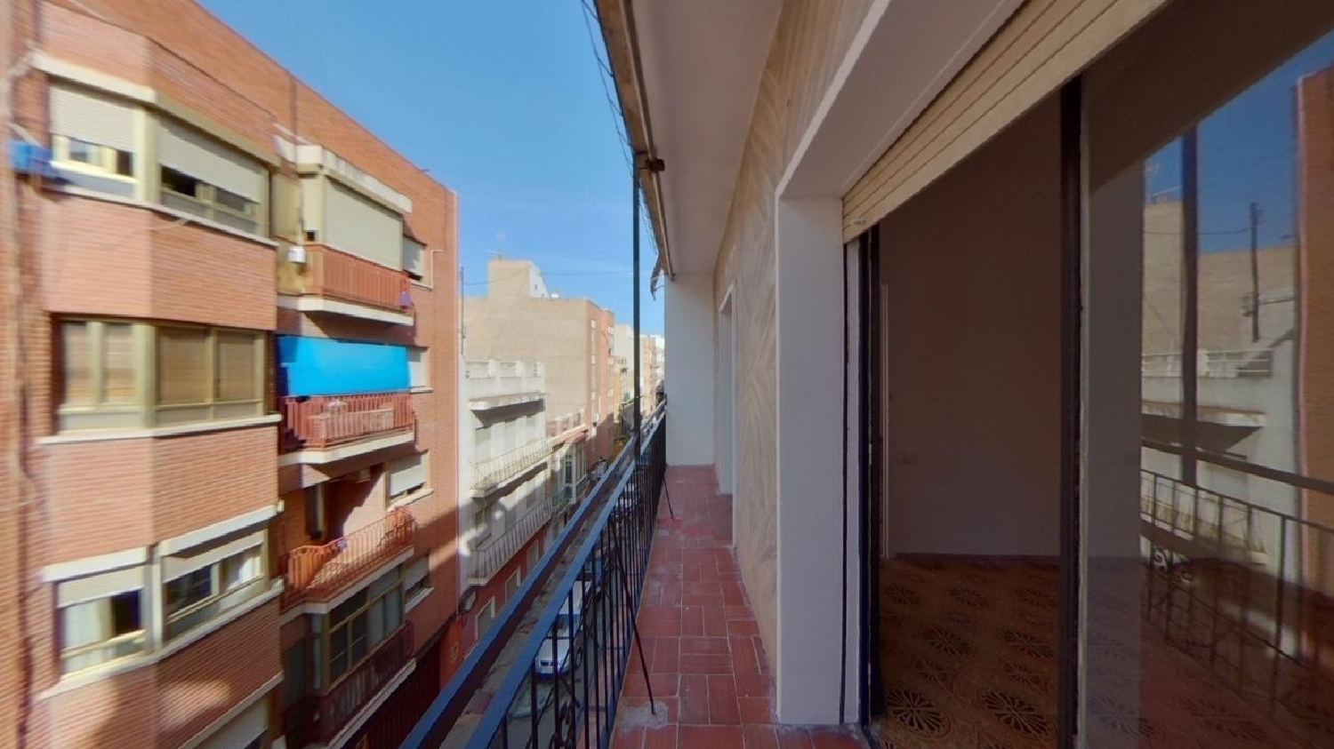 for sale apartment Castrillo De Murcia Odra-Pisuerga 2