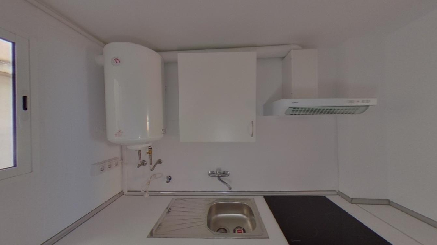 for sale apartment Castrillo De Murcia Odra-Pisuerga 6