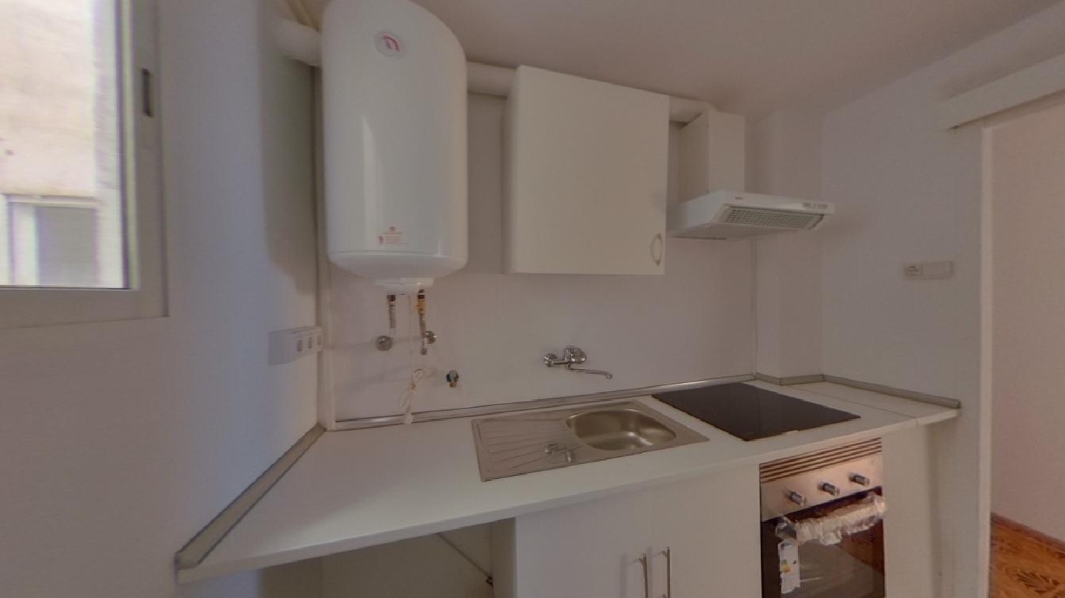 for sale apartment Castrillo De Murcia Odra-Pisuerga 3