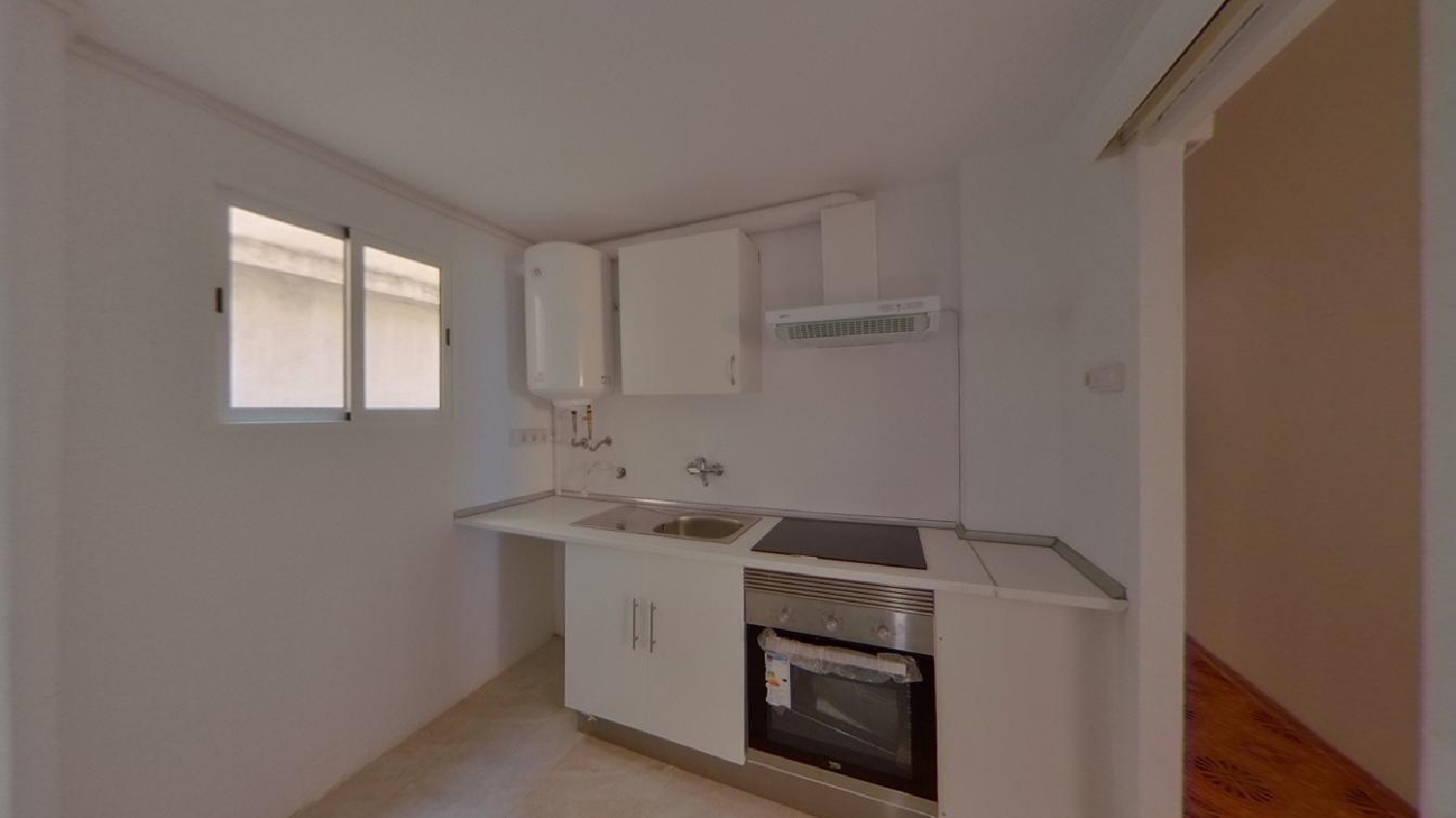 for sale apartment Castrillo De Murcia Odra-Pisuerga 5