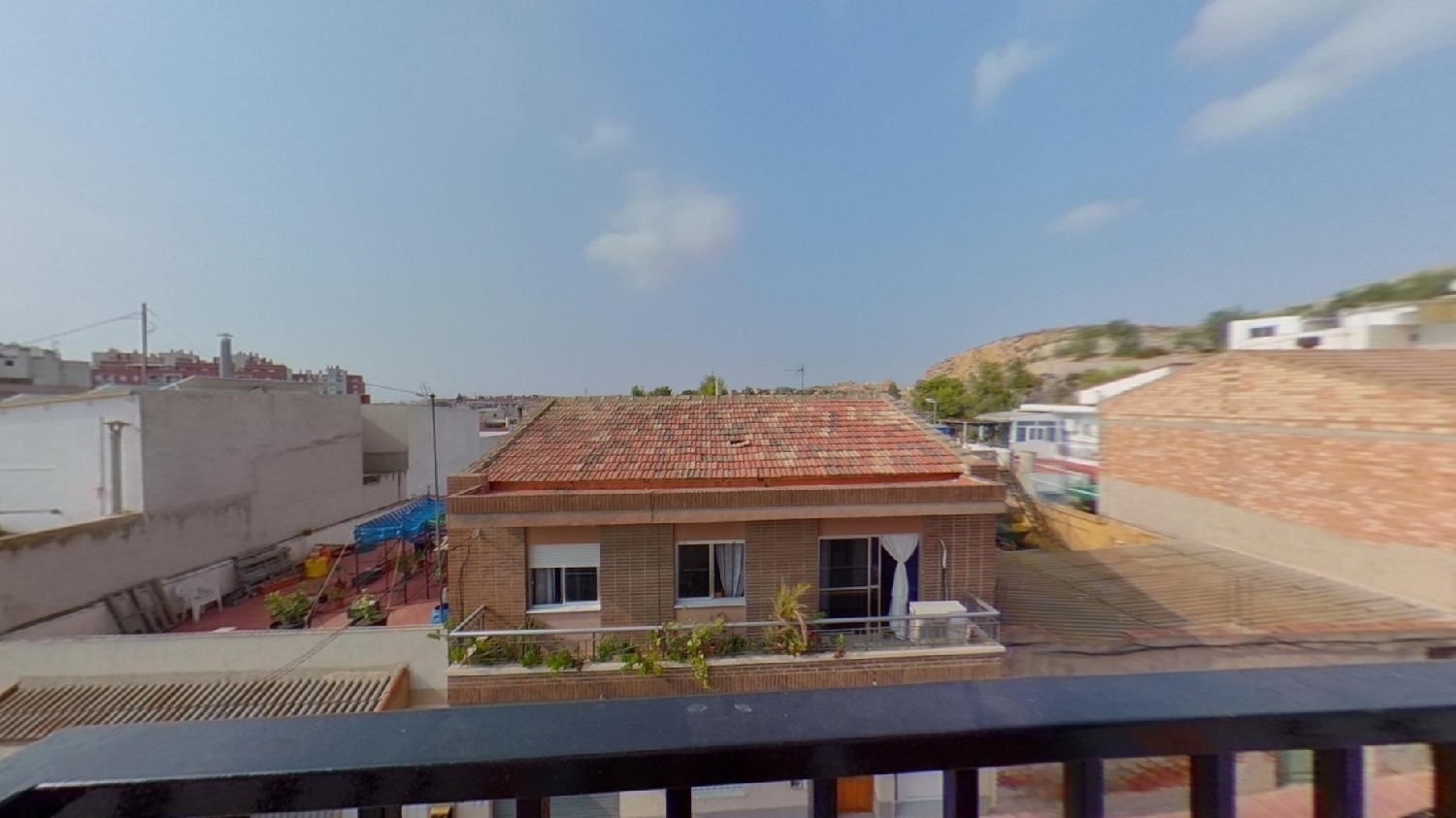  for sale apartment Castrillo De Murcia Odra-Pisuerga 2