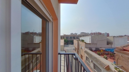 Castrillo De Murcia Odra-Pisuerga apartment foto 6338942