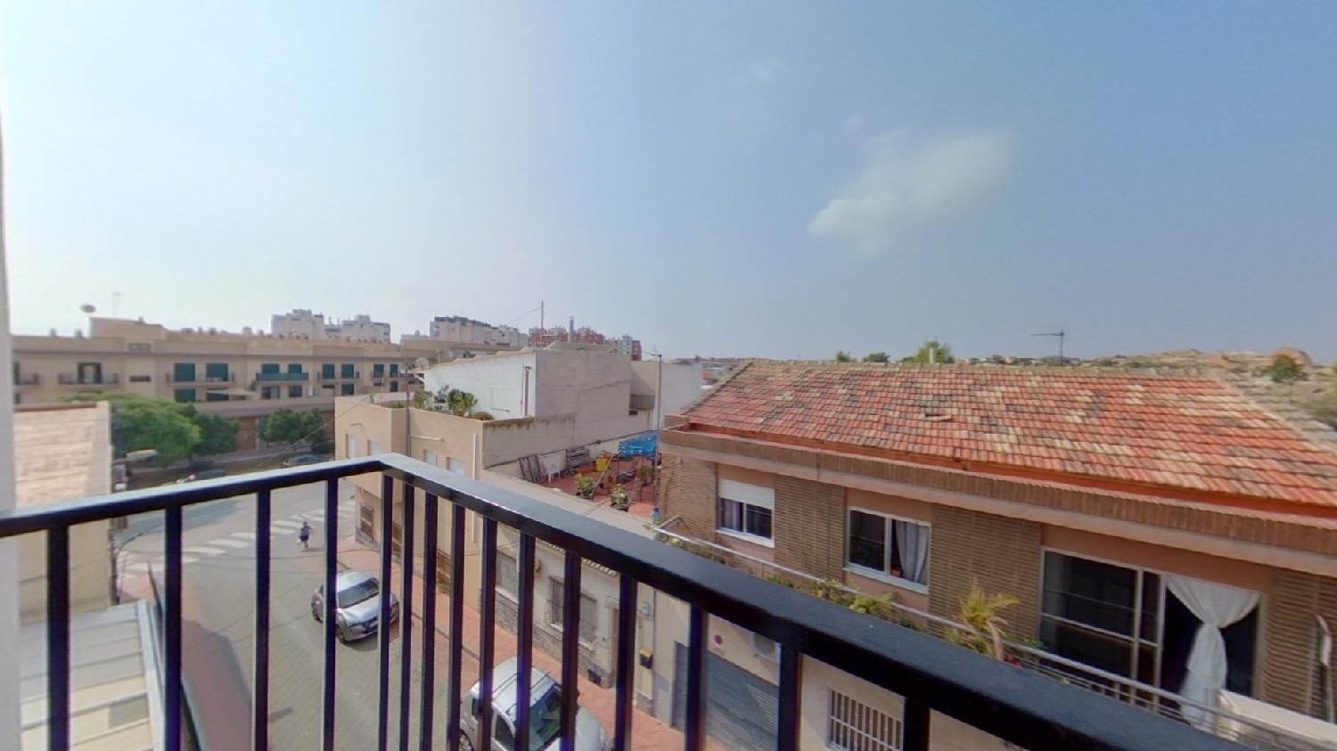  for sale apartment Castrillo De Murcia Odra-Pisuerga 4