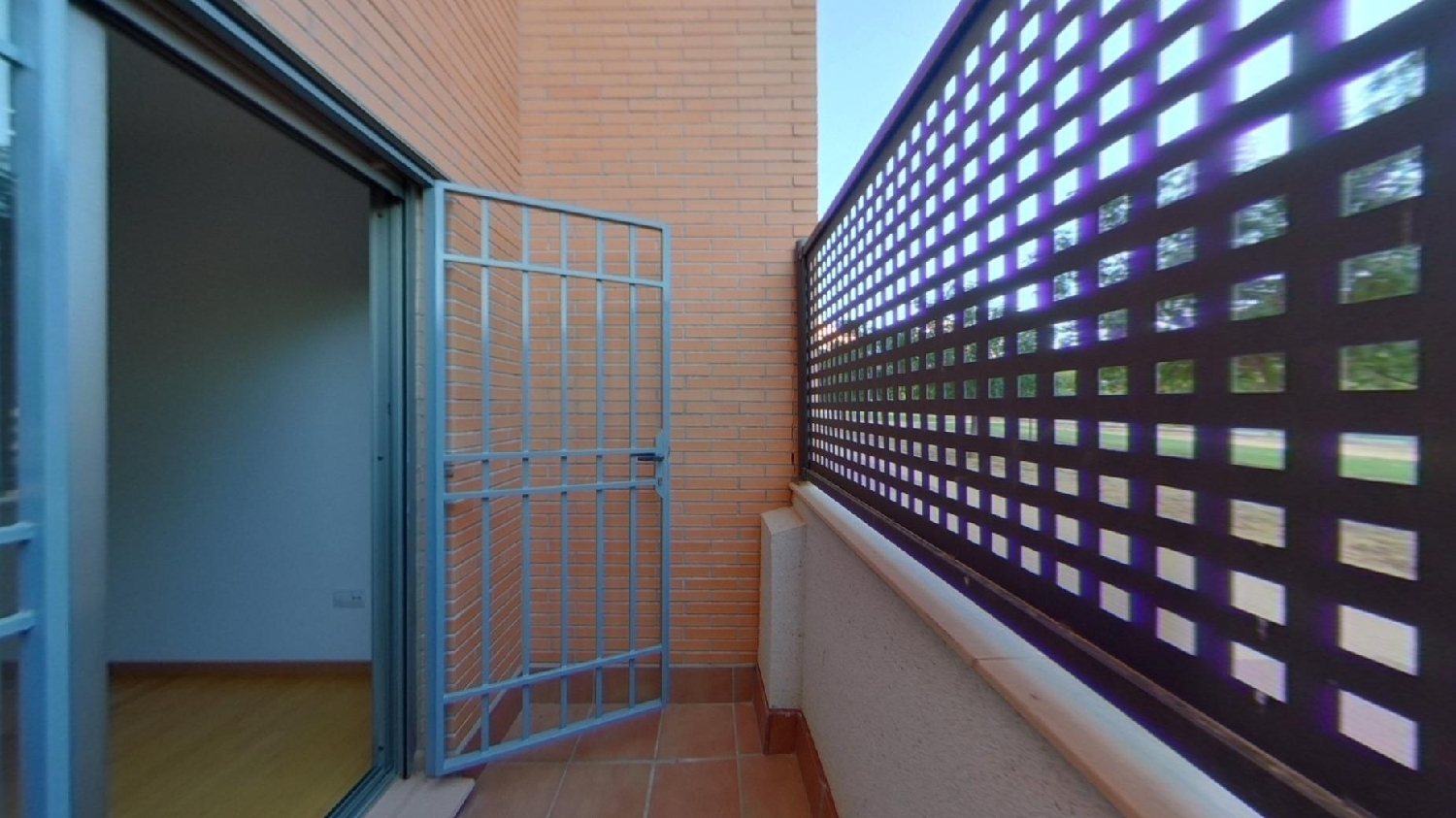  for sale apartment Castrillo De Murcia Odra-Pisuerga 1