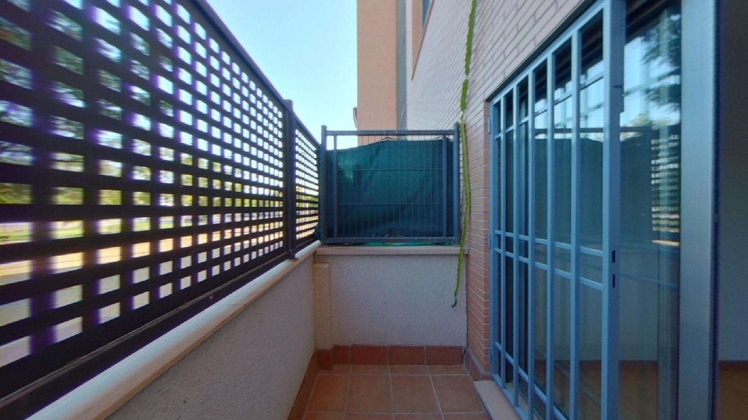  for sale apartment Castrillo De Murcia Odra-Pisuerga 2