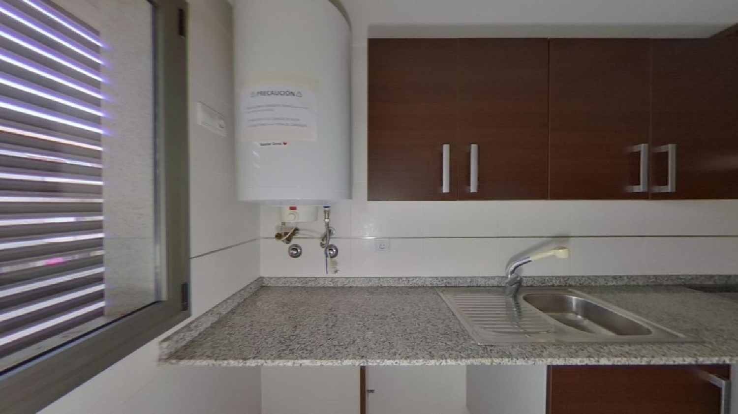 for sale apartment Castrillo De Murcia Odra-Pisuerga 3