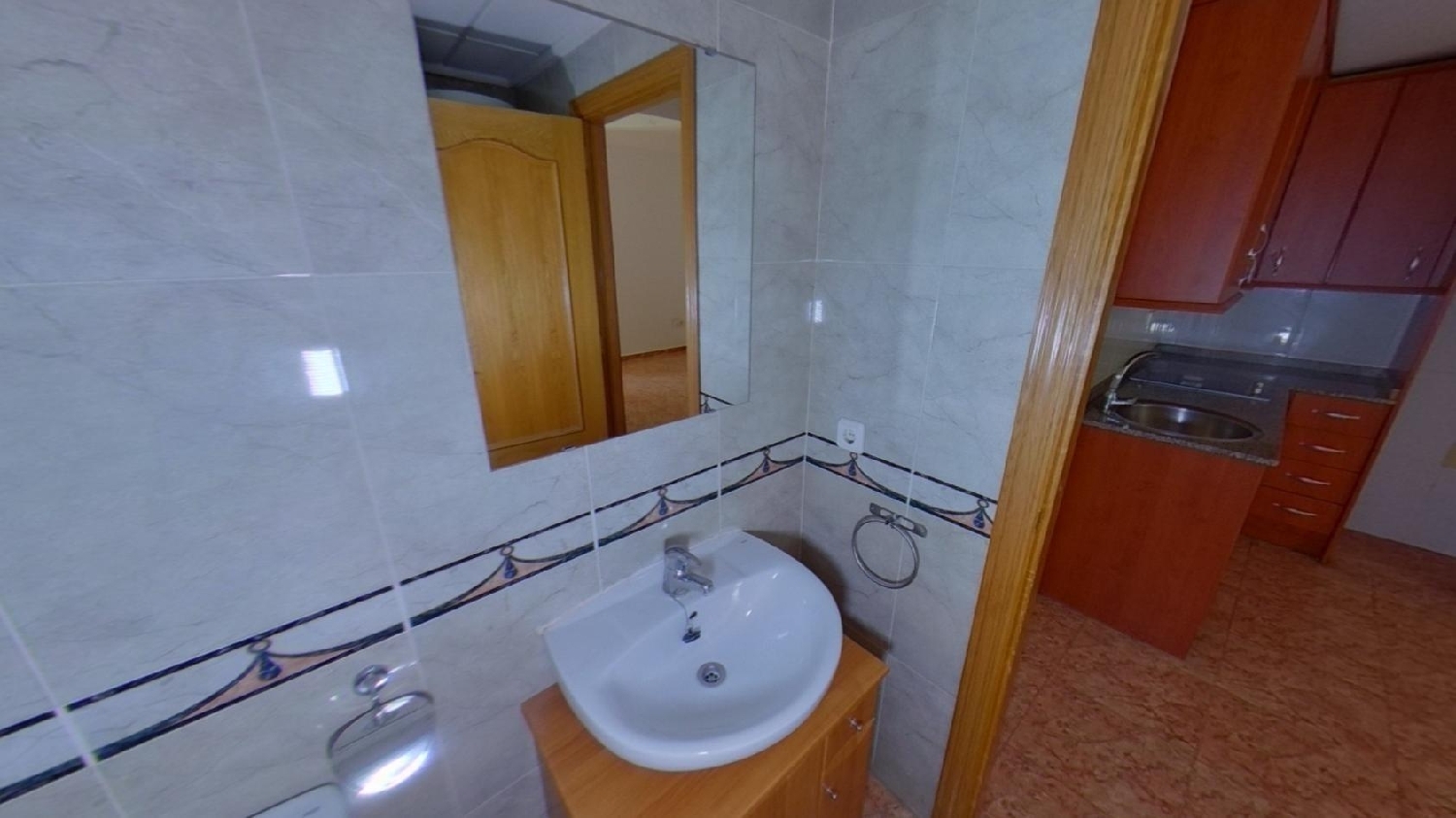for sale apartment Castrillo De Murcia Odra-Pisuerga 1