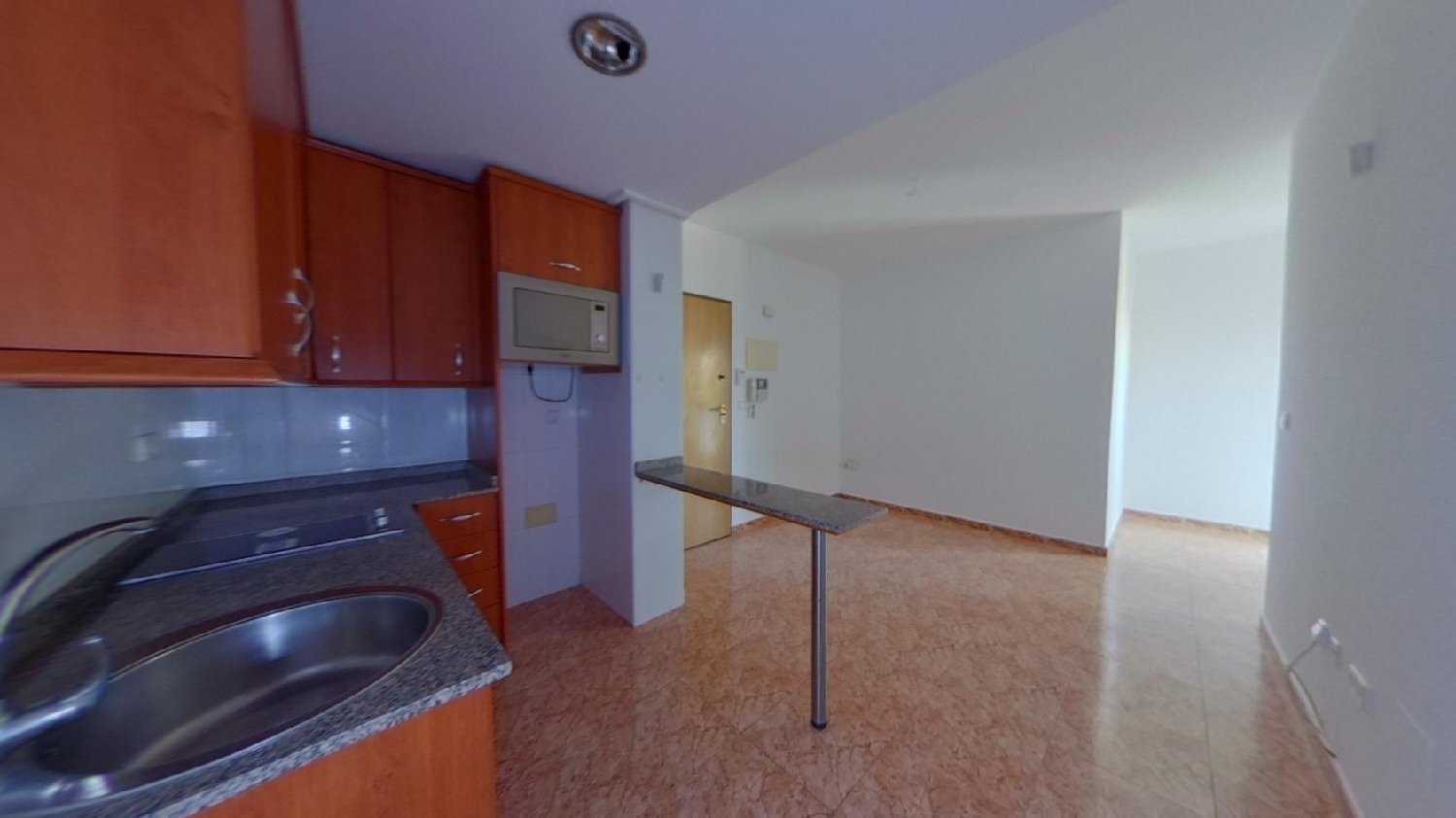 for sale apartment Castrillo De Murcia Odra-Pisuerga 8