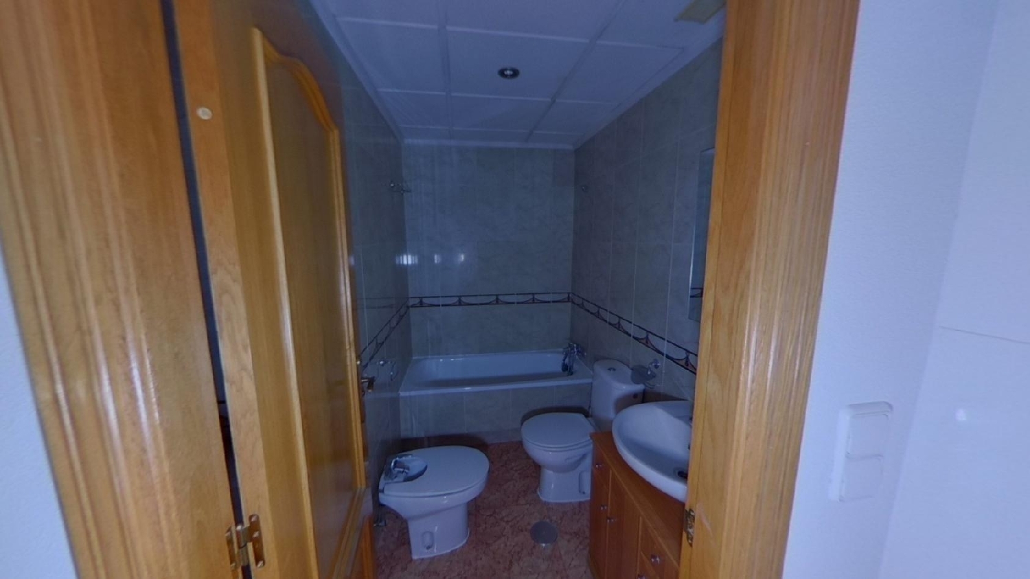 for sale apartment Castrillo De Murcia Odra-Pisuerga 4