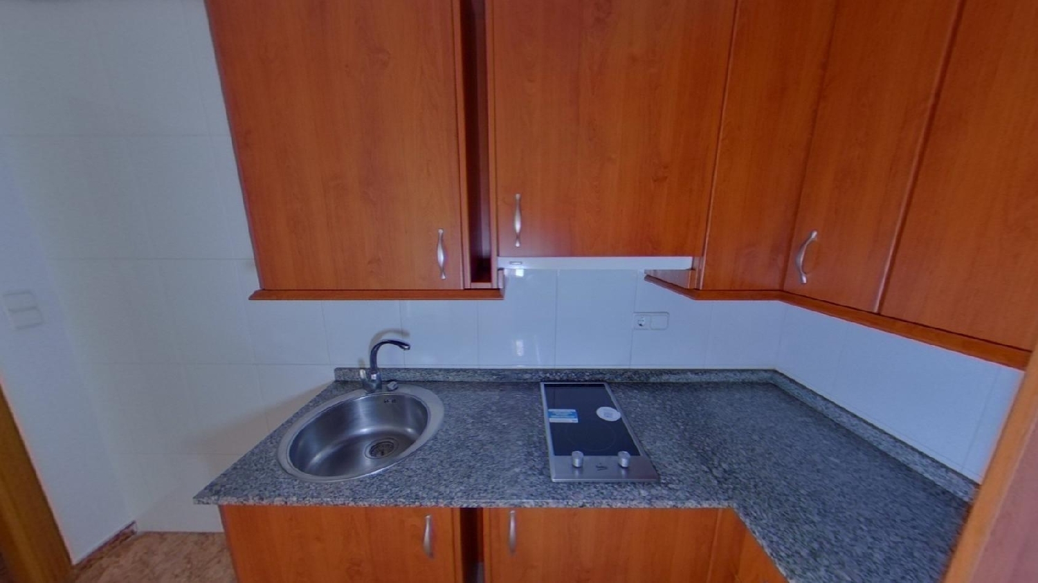 for sale apartment Castrillo De Murcia Odra-Pisuerga 7