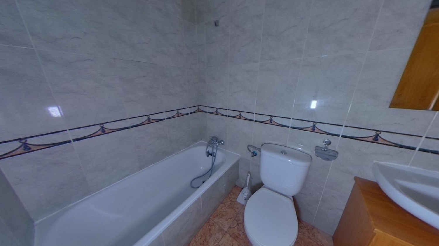 for sale apartment Castrillo De Murcia Odra-Pisuerga 2