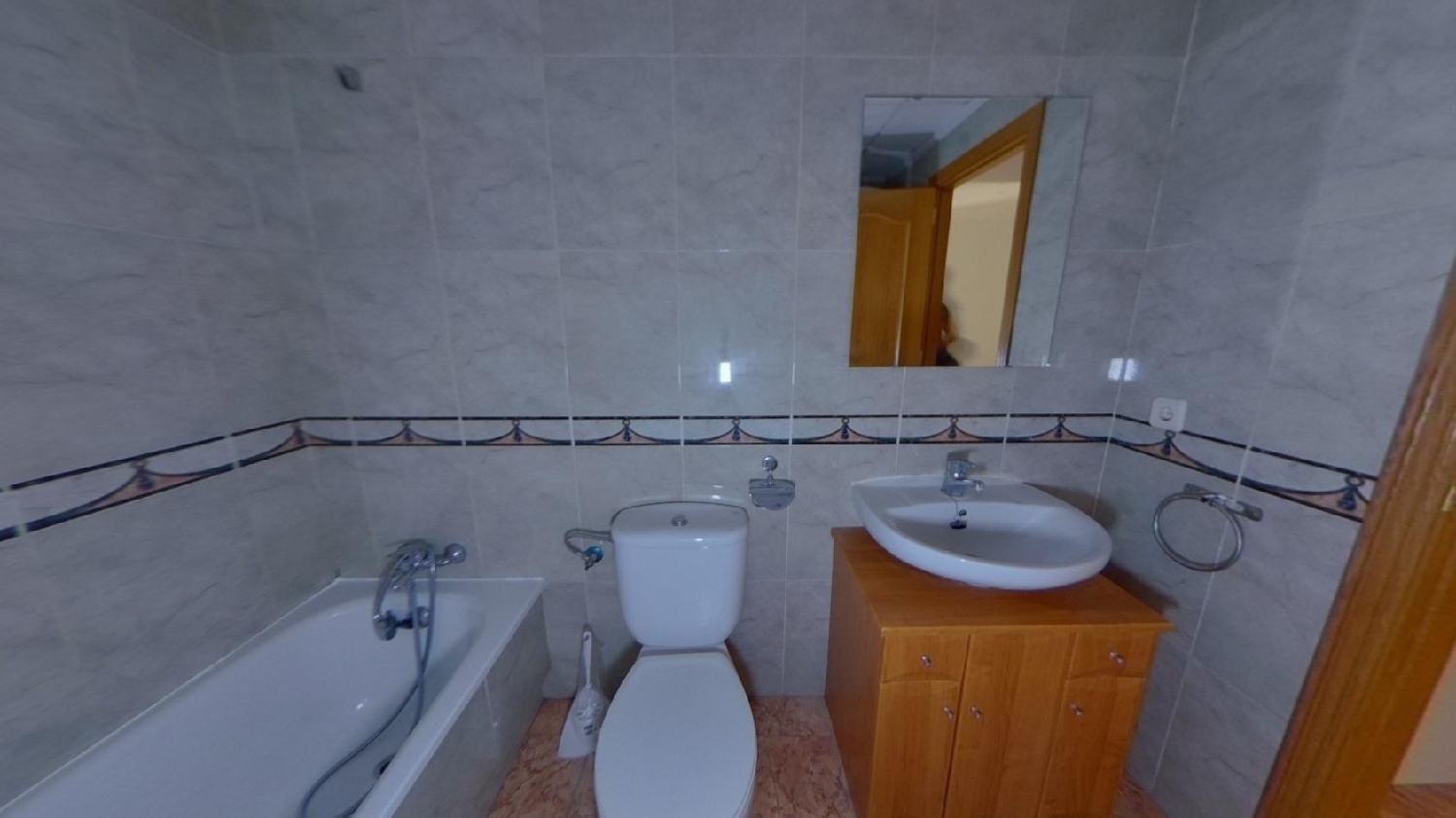 for sale apartment Castrillo De Murcia Odra-Pisuerga 3