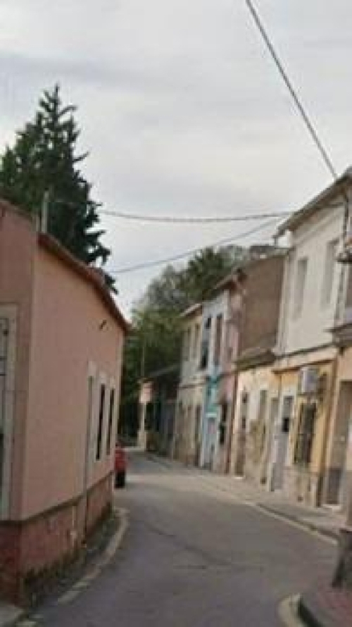 Castrillo De Murcia Odra-Pisuerga lägenhet foto 6342824