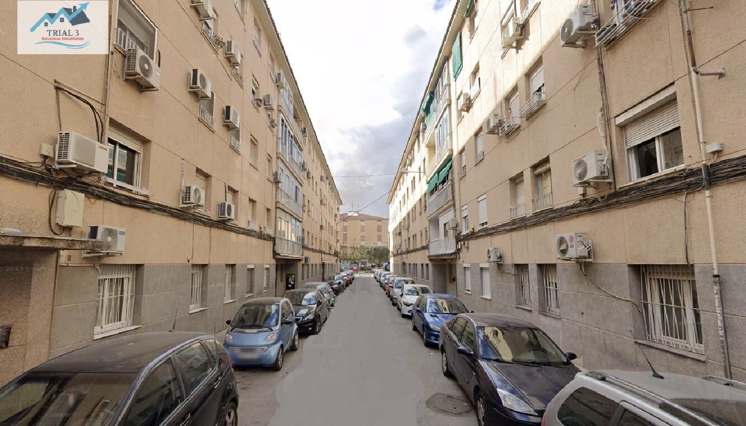 for sale apartment Castrillo De Murcia Odra-Pisuerga 1