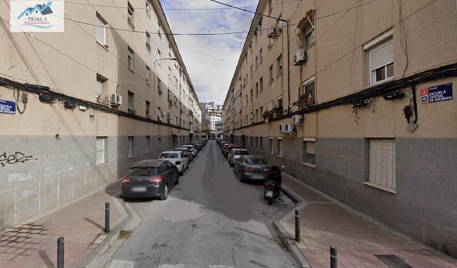 for sale apartment Castrillo De Murcia Odra-Pisuerga 2