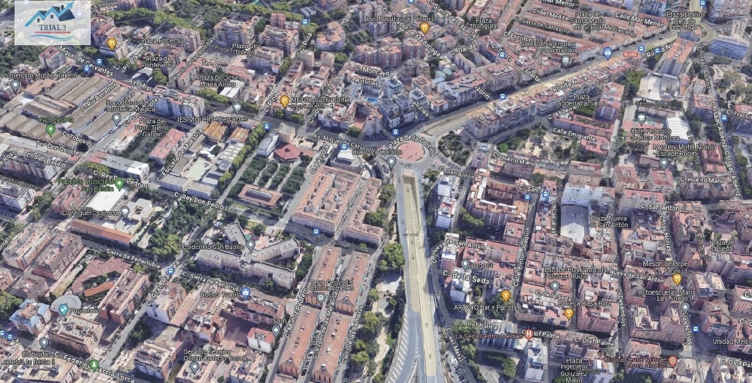 for sale apartment Castrillo De Murcia Odra-Pisuerga 4