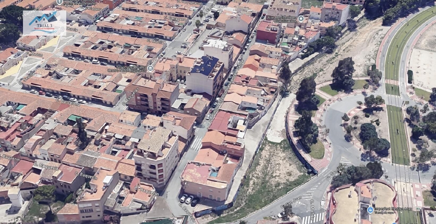 for sale apartment Castrillo De Murcia Odra-Pisuerga 3