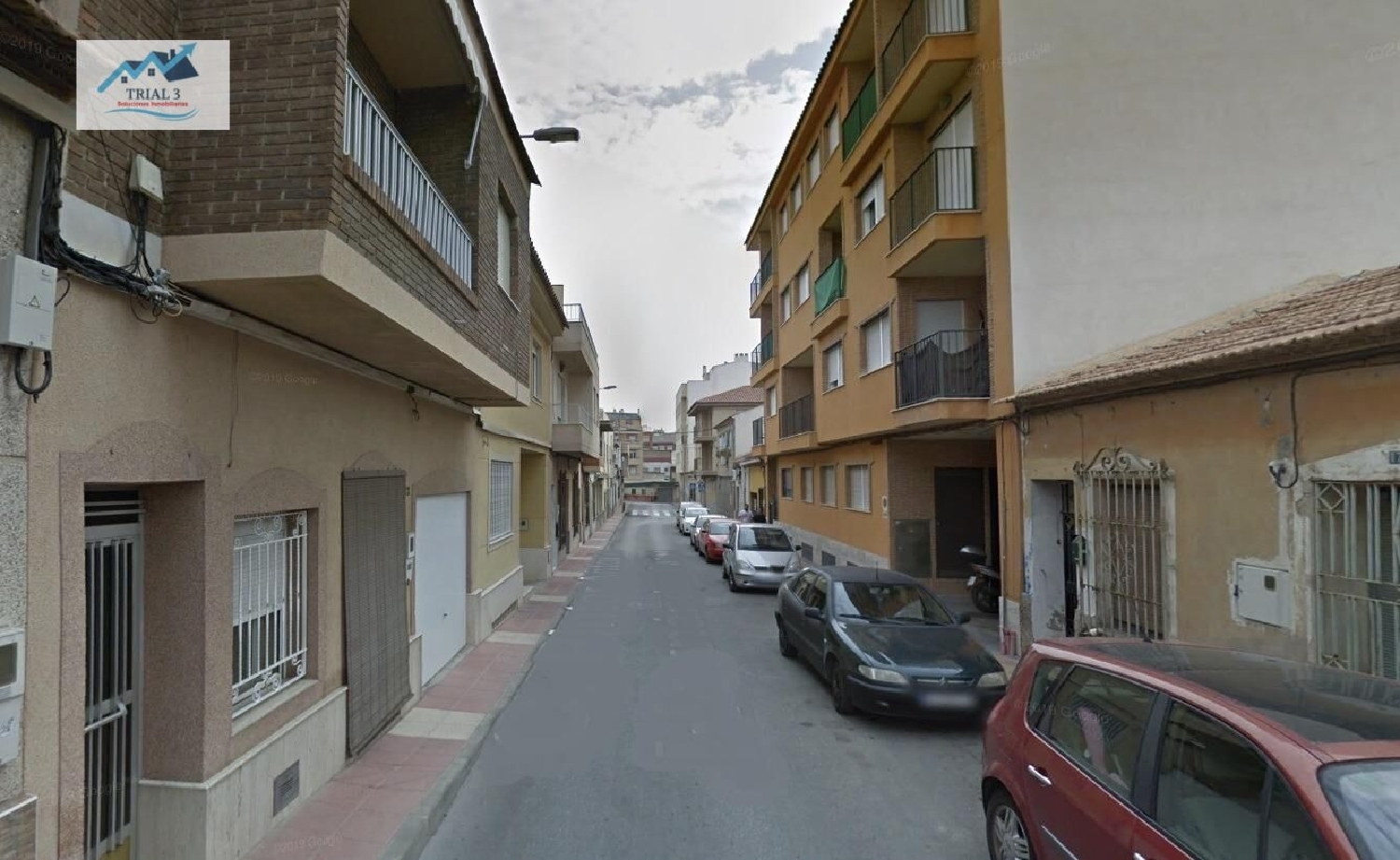 for sale apartment Castrillo De Murcia Odra-Pisuerga 1