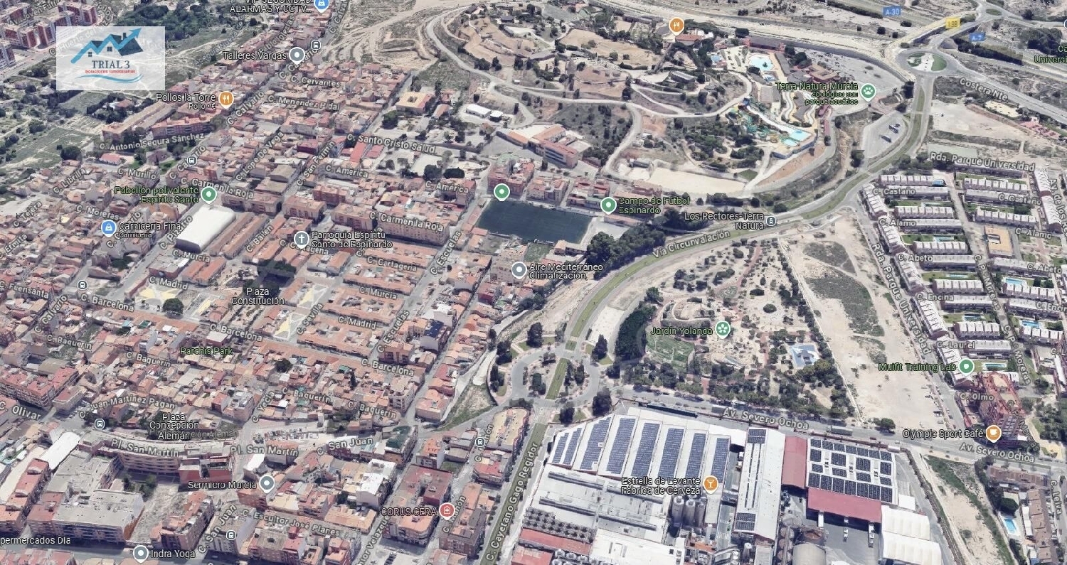 for sale apartment Castrillo De Murcia Odra-Pisuerga 4