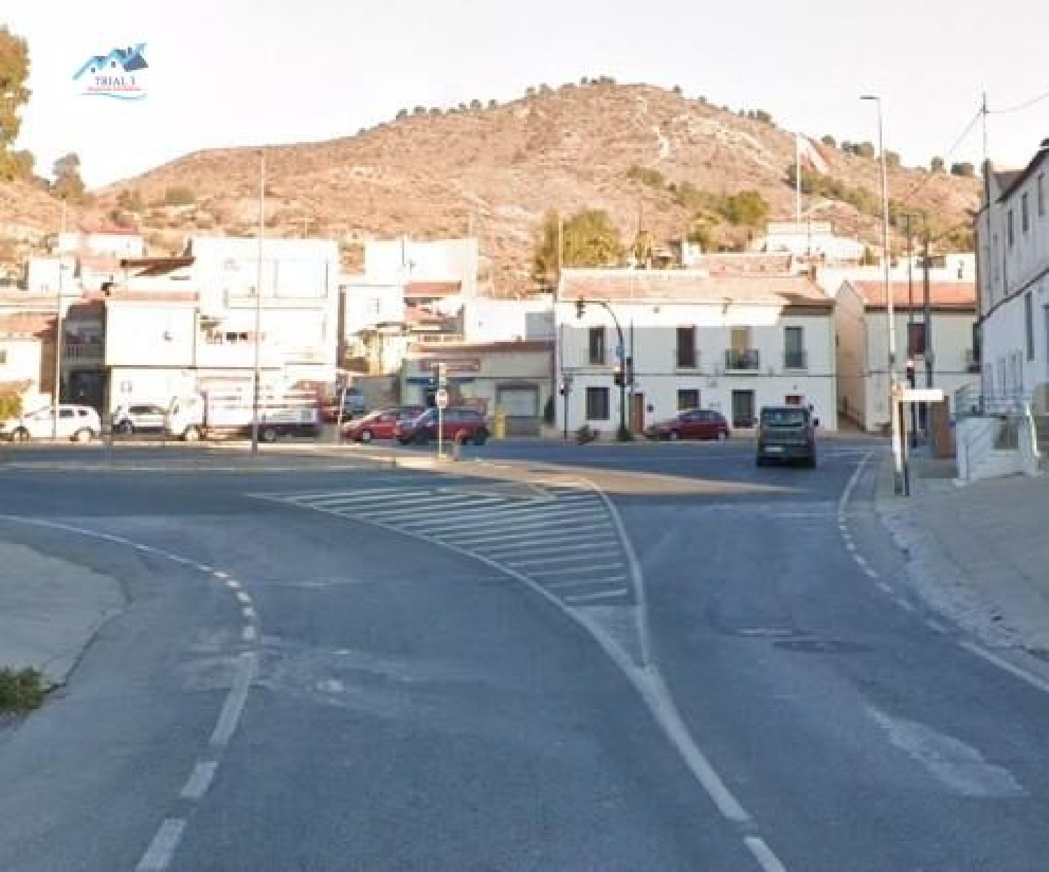 for sale apartment Castrillo De Murcia Odra-Pisuerga 1