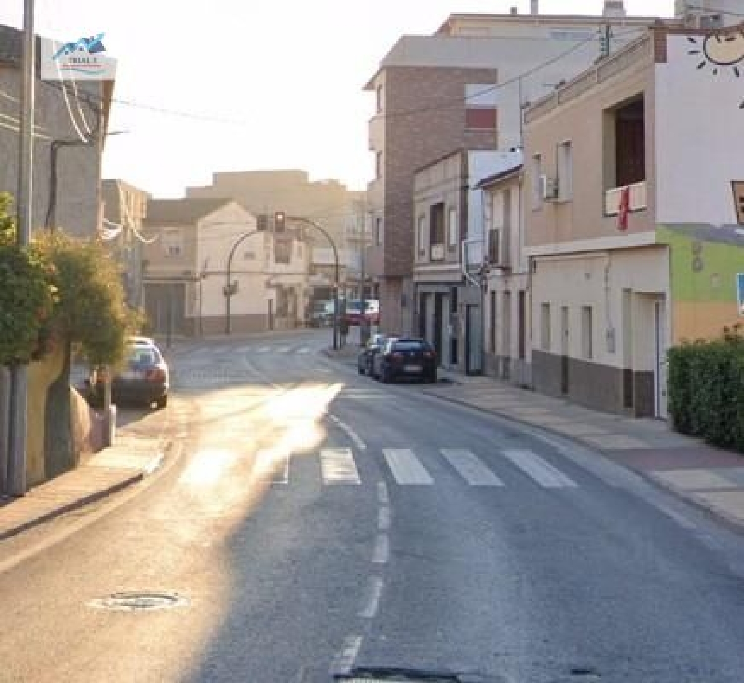 for sale apartment Castrillo De Murcia Odra-Pisuerga 2