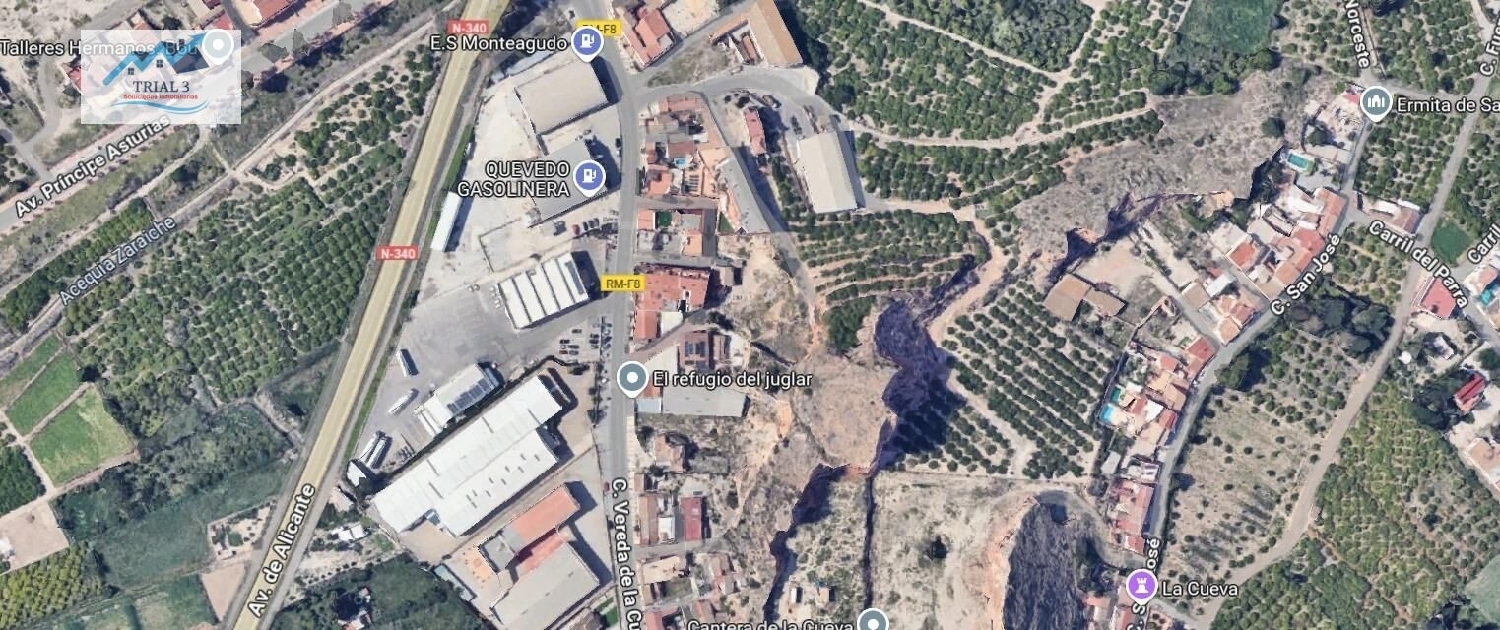 for sale apartment Castrillo De Murcia Odra-Pisuerga 3