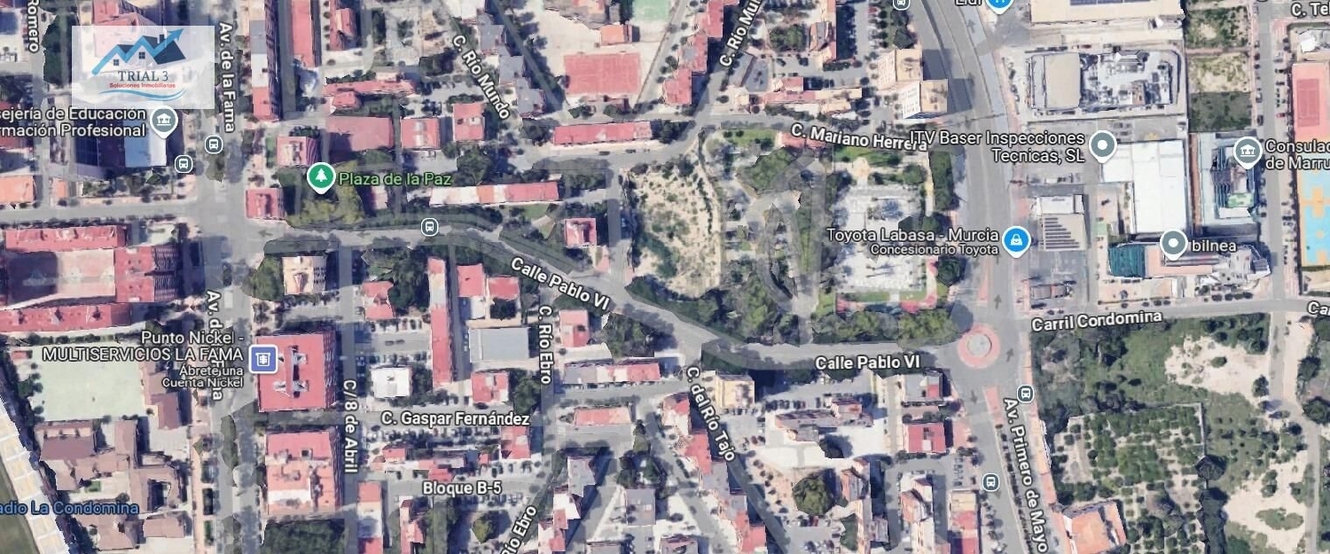 for sale apartment Castrillo De Murcia Odra-Pisuerga 3