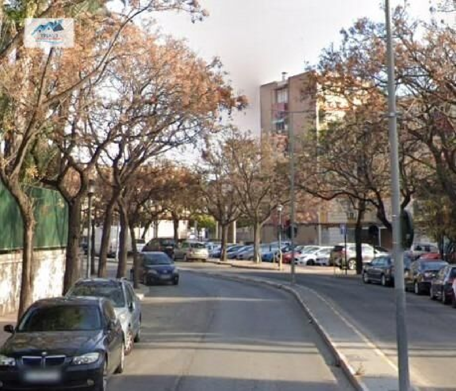 for sale apartment Castrillo De Murcia Odra-Pisuerga 1