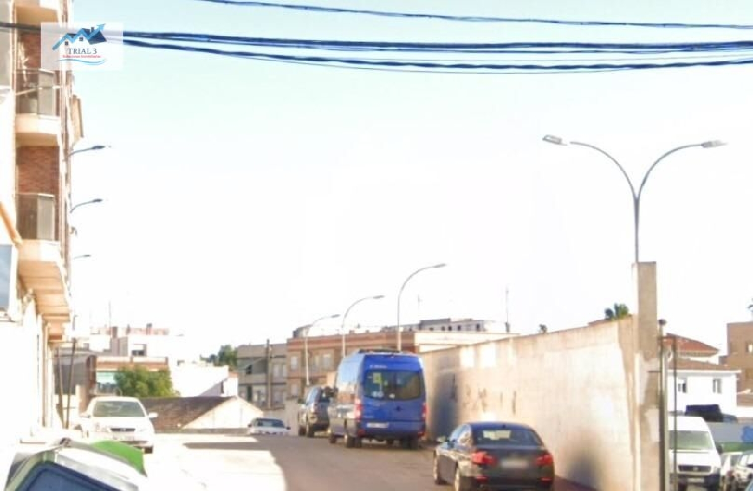 for sale apartment Castrillo De Murcia Odra-Pisuerga 2