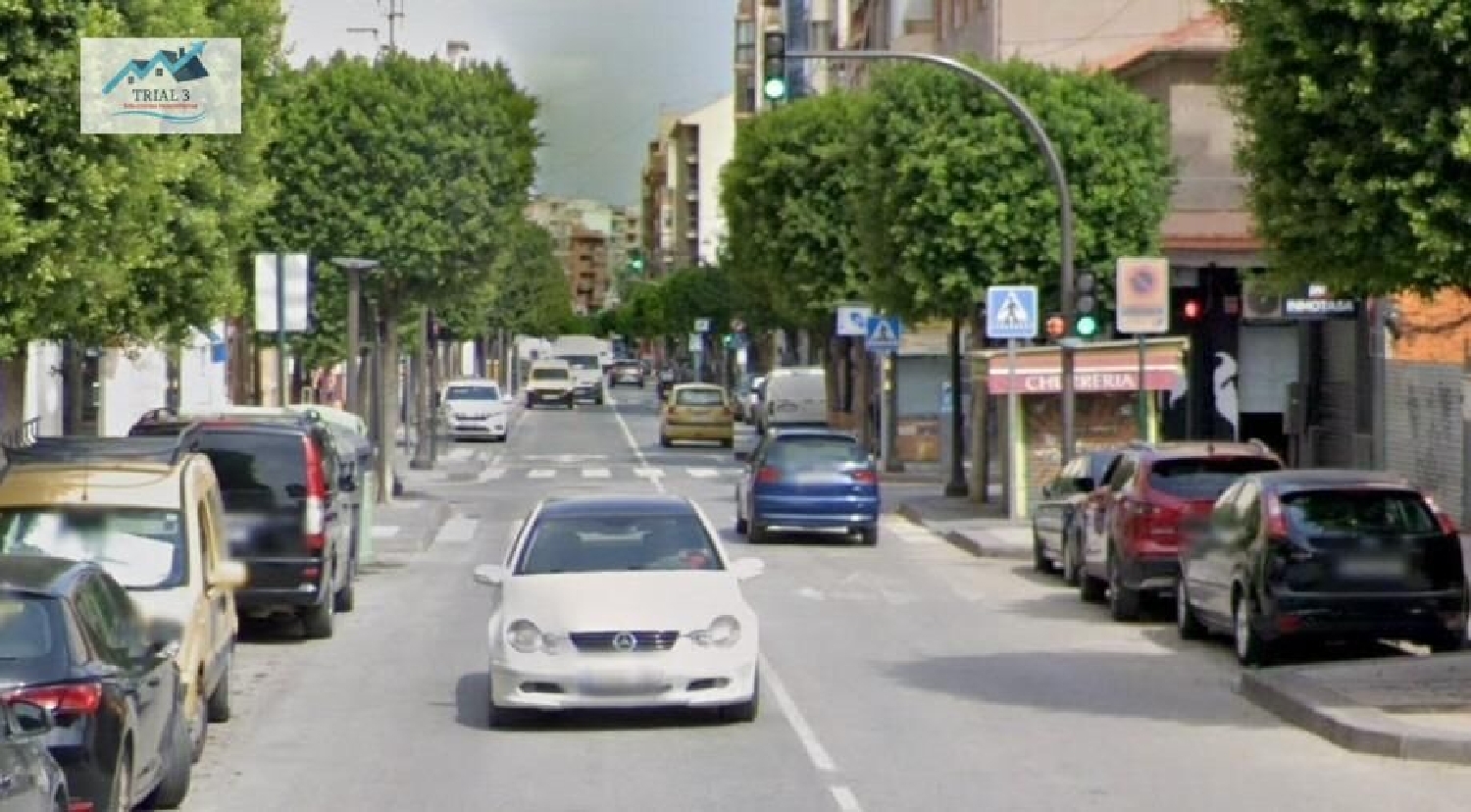 for sale apartment Castrillo De Murcia Odra-Pisuerga 1