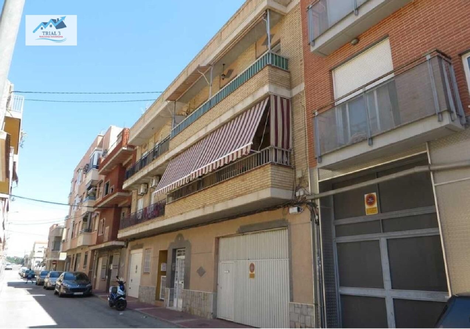 for sale apartment Castrillo De Murcia Odra-Pisuerga 1