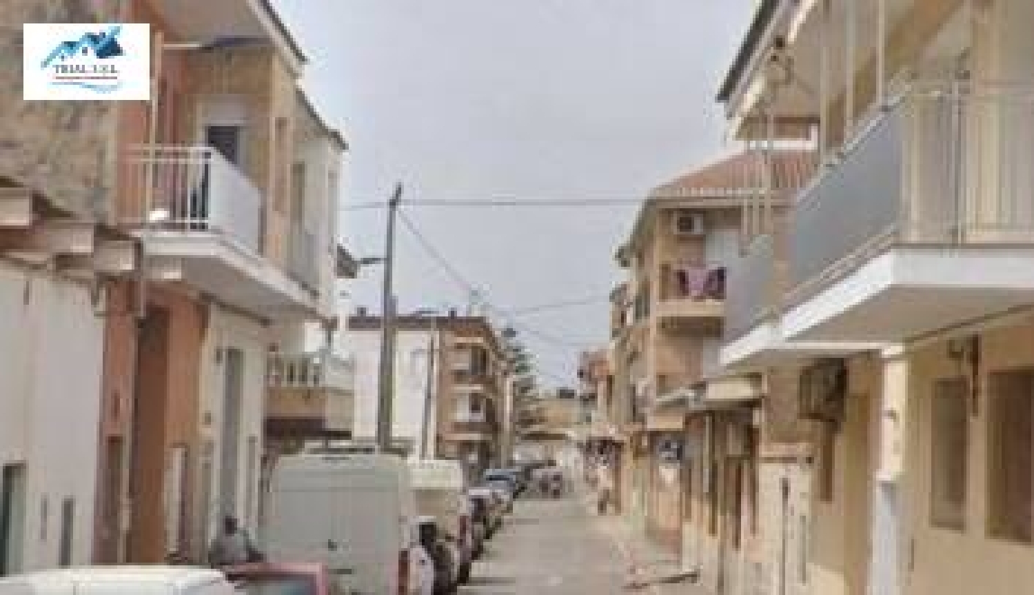 for sale apartment Castrillo De Murcia Odra-Pisuerga 1