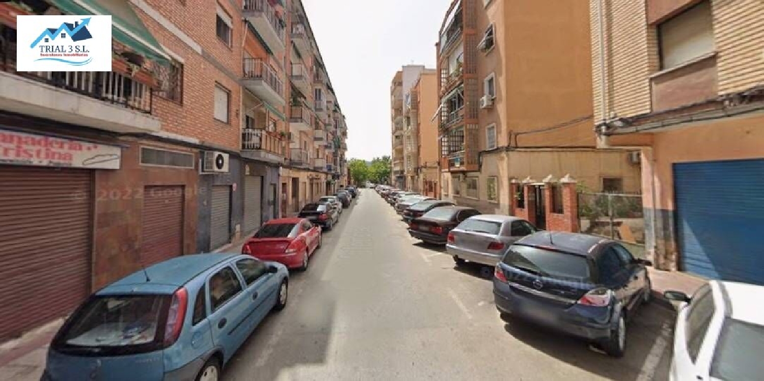 for sale apartment Castrillo De Murcia Odra-Pisuerga 1