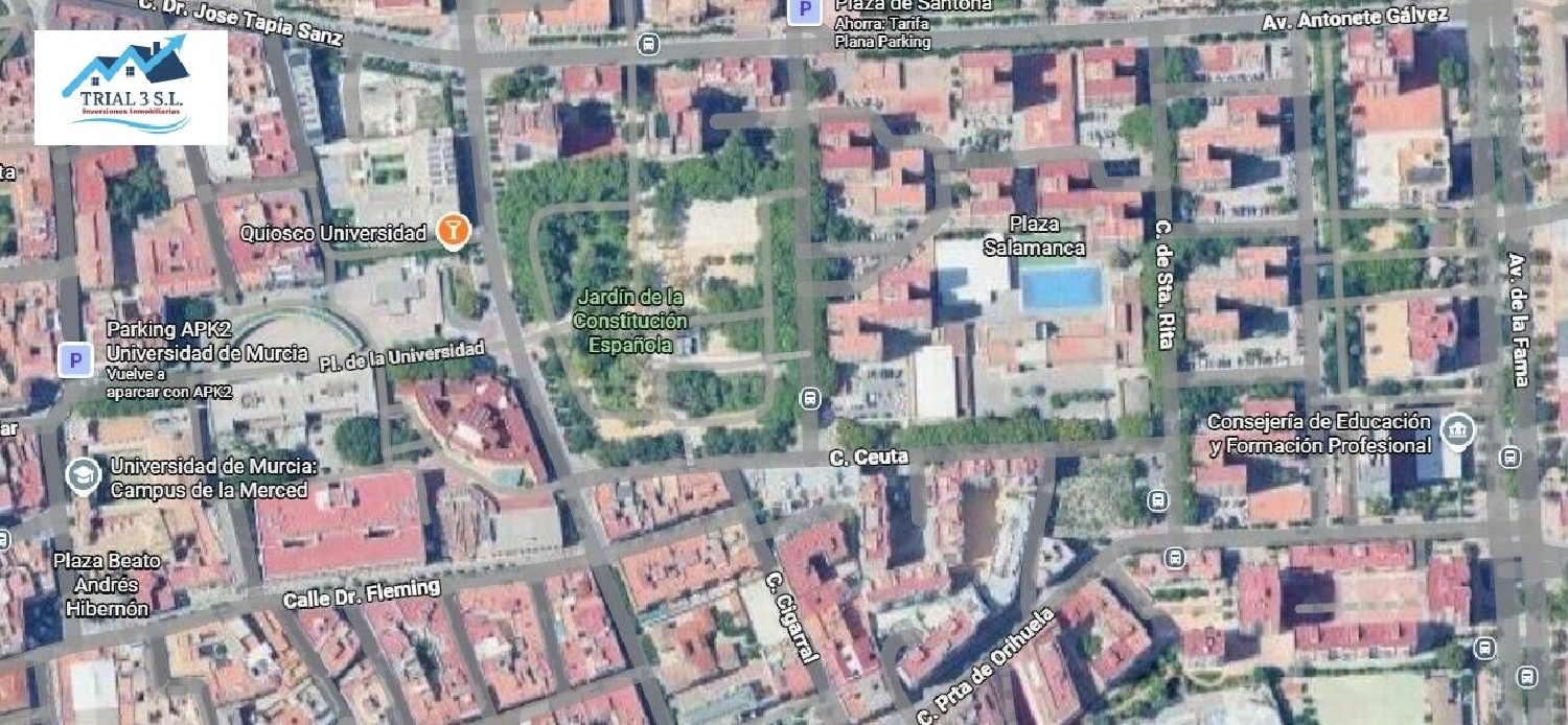 for sale apartment Castrillo De Murcia Odra-Pisuerga 3