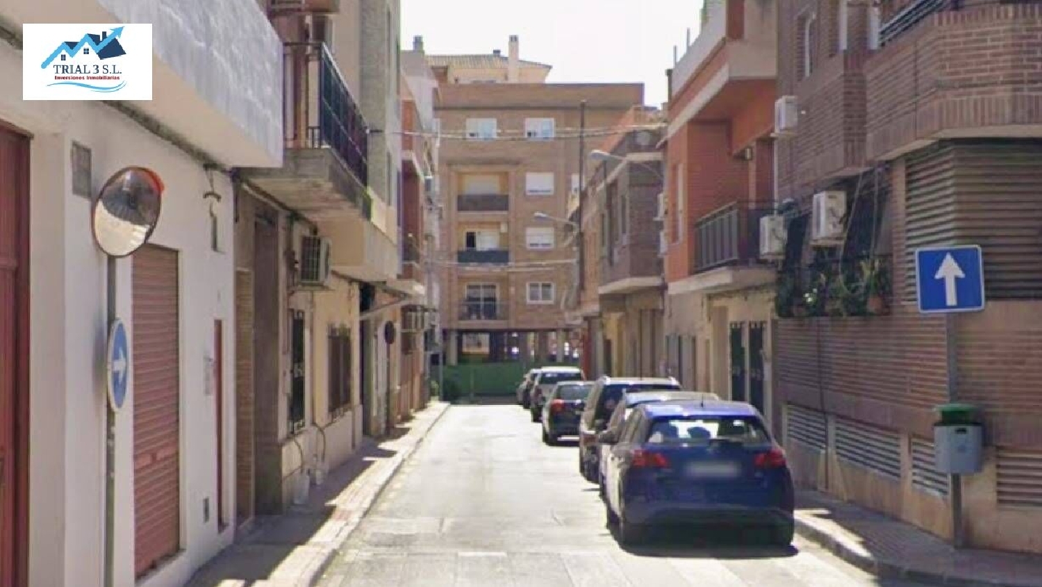 for sale apartment Castrillo De Murcia Odra-Pisuerga 2