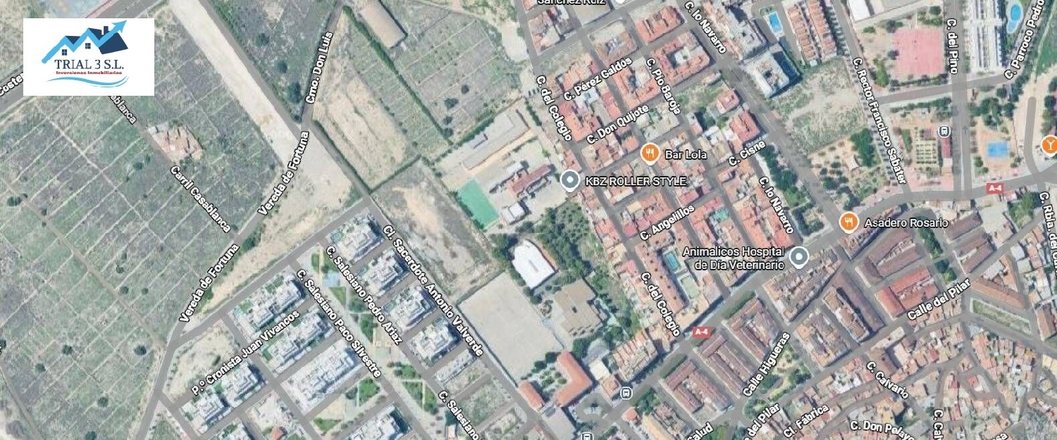 for sale apartment Castrillo De Murcia Odra-Pisuerga 3