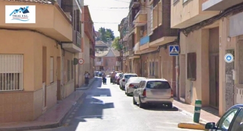 Castrillo De Murcia Odra-Pisuerga apartment foto 6341216