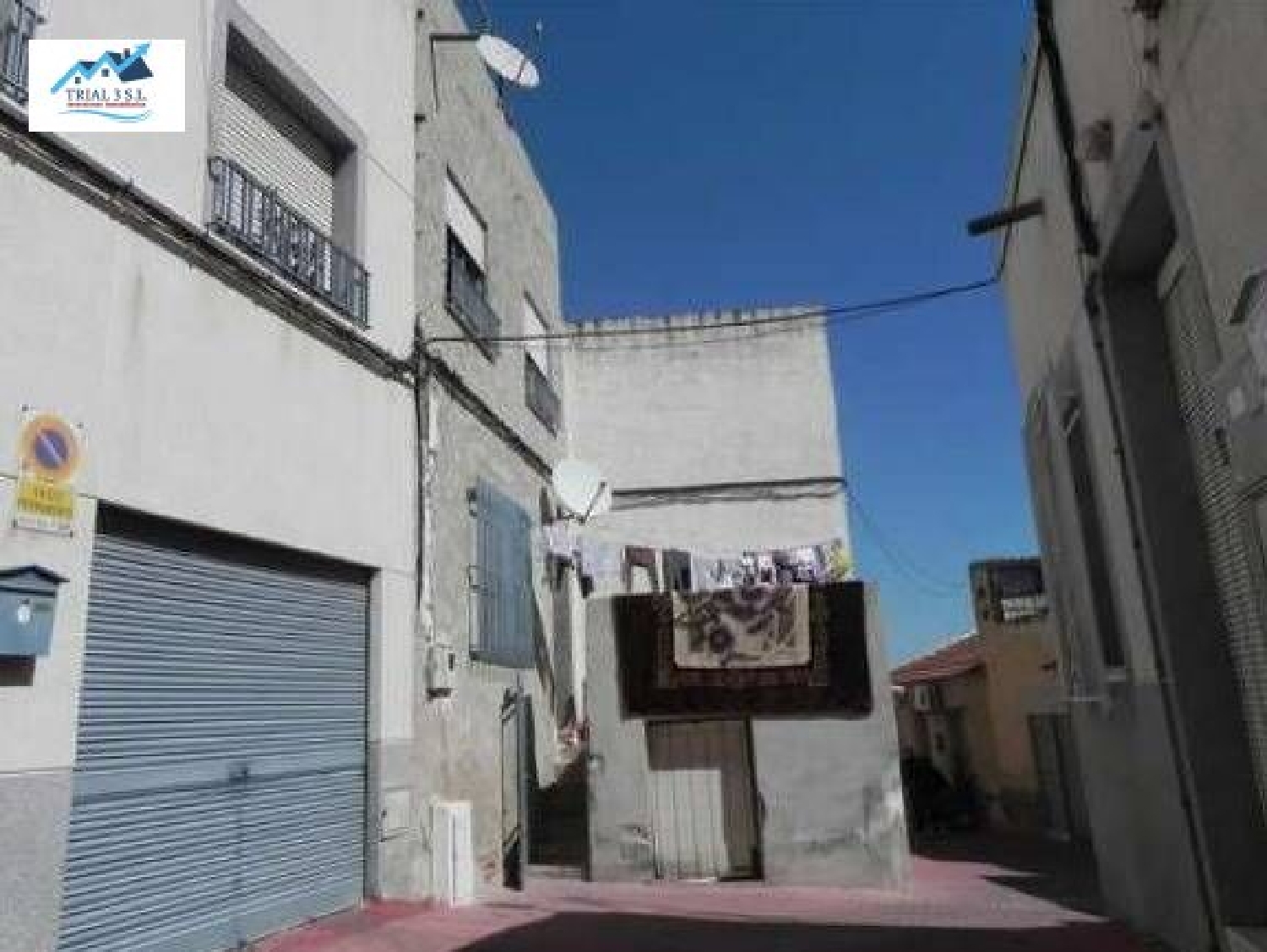 for sale apartment Castrillo De Murcia Odra-Pisuerga 1