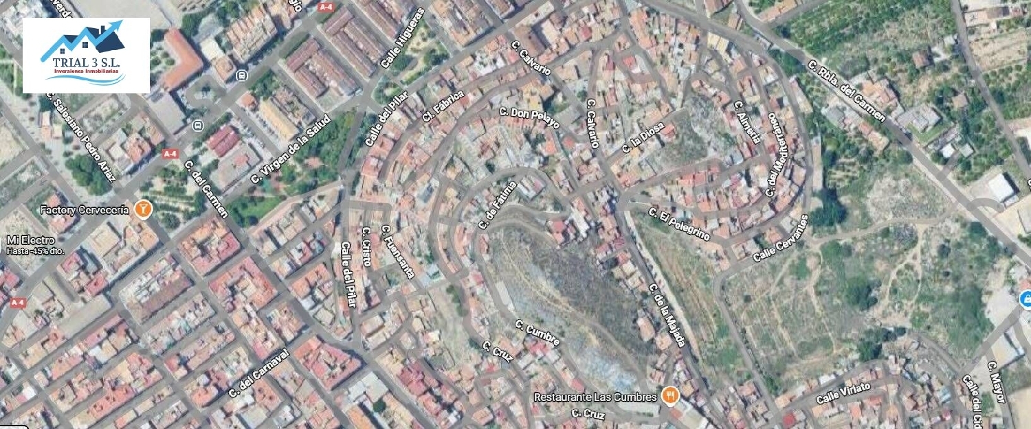 for sale apartment Castrillo De Murcia Odra-Pisuerga 3