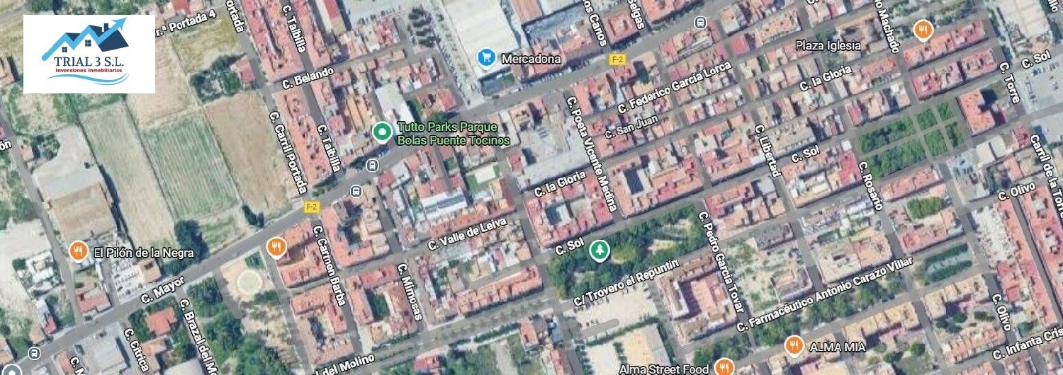 for sale apartment Castrillo De Murcia Odra-Pisuerga 3